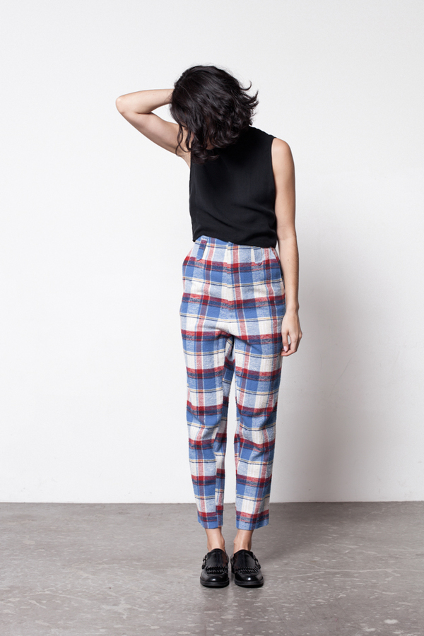 Creatures of Comfort Ashley Pant Creatures of Comfort Ashley Pant