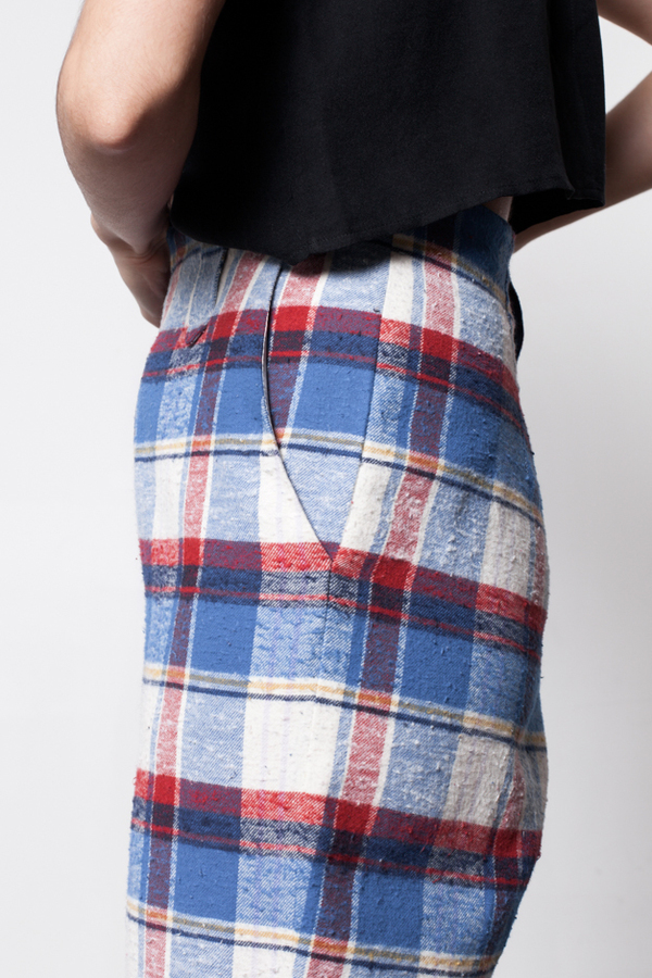 Creatures of Comfort Ashley Pant Creatures of Comfort Ashley Pant