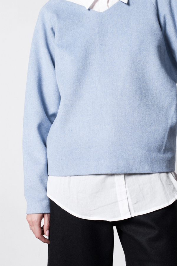 Markoo Aurora Lux Sweater Markoo Aurora Lux Sweater