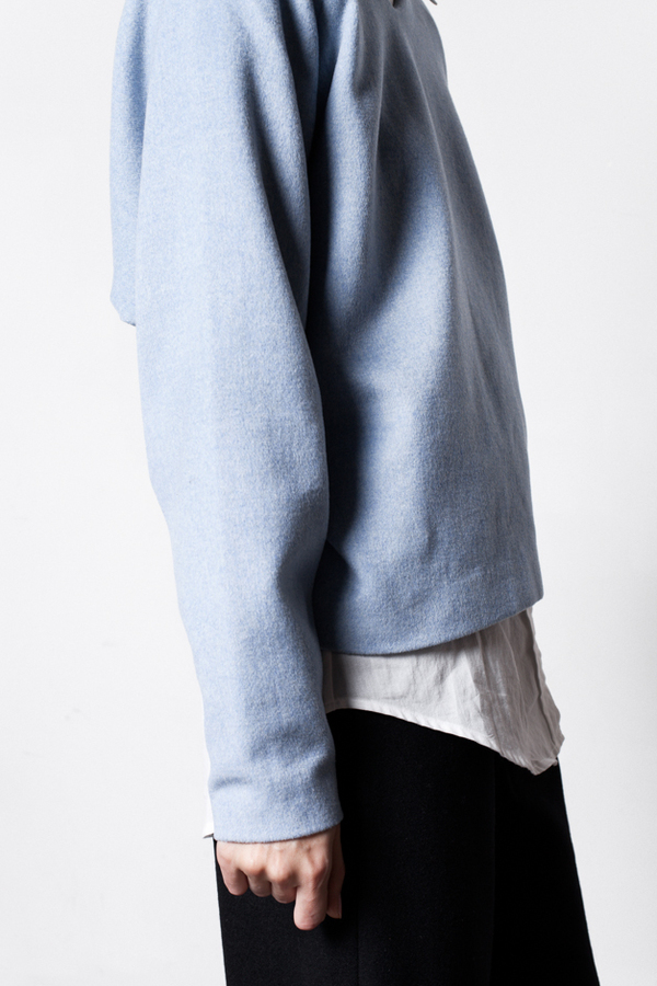 Markoo Aurora Lux Sweater Markoo Aurora Lux Sweater