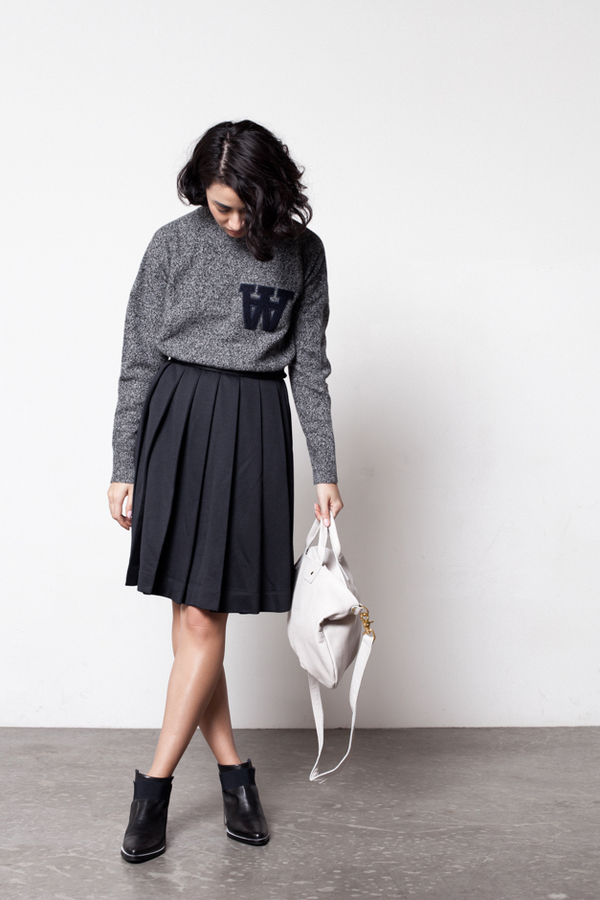 Wood Wood Jodie Skirt Wood Wood Jodie Skirt