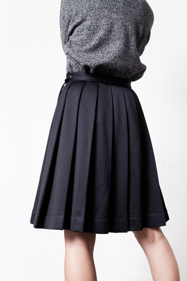 Wood Wood Jodie Skirt Wood Wood Jodie Skirt