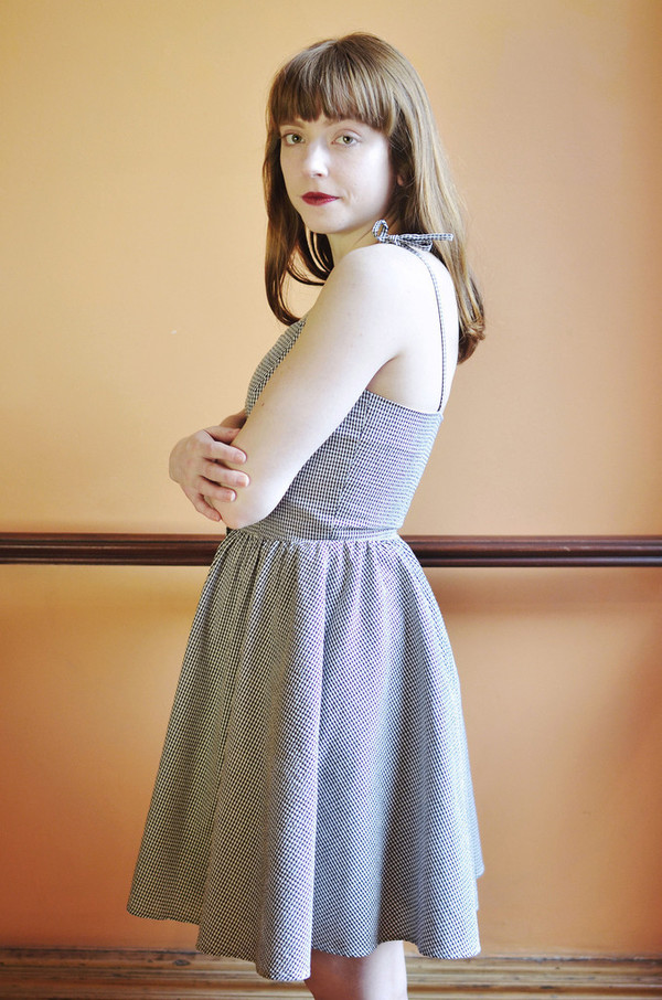 Act Three Apparel May Dress Act Three Apparel May Dress