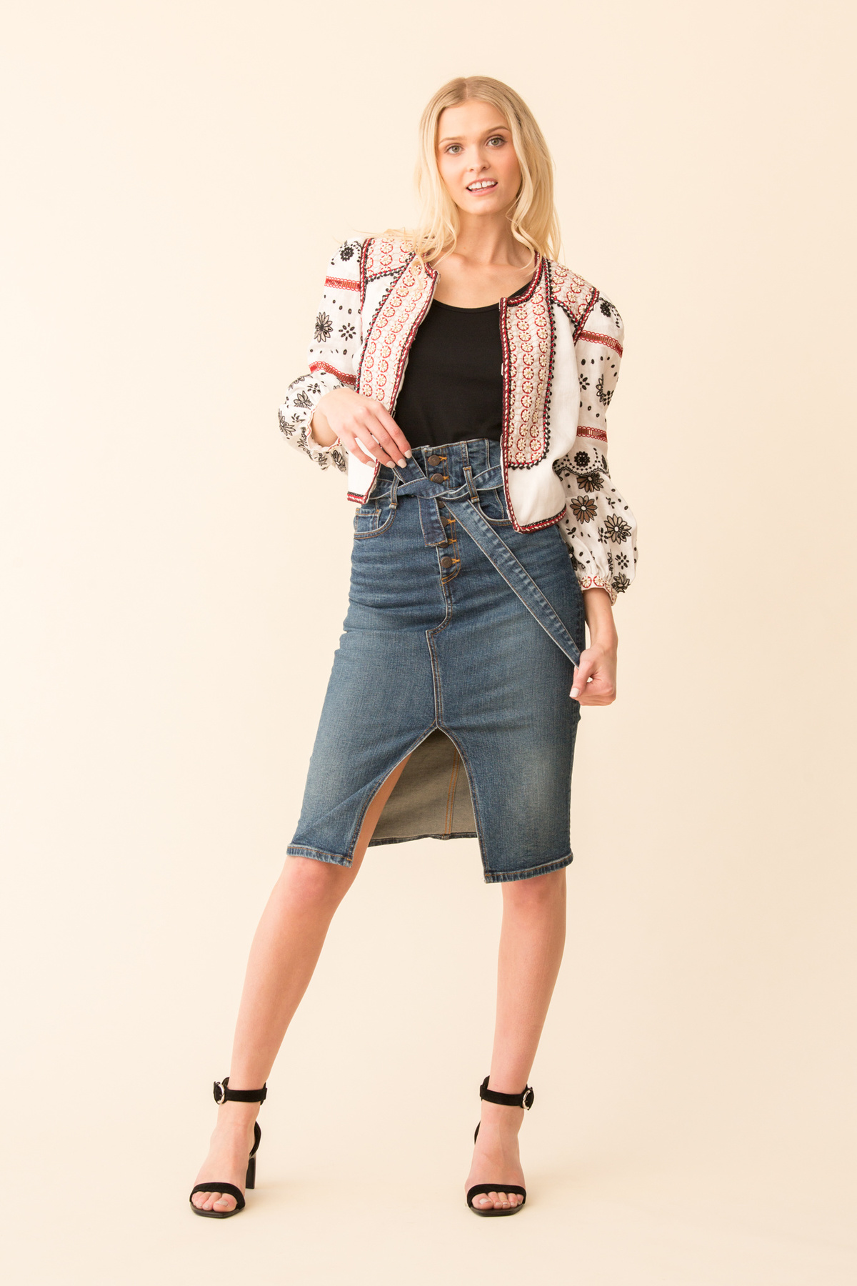 veronica beard shilin jacket