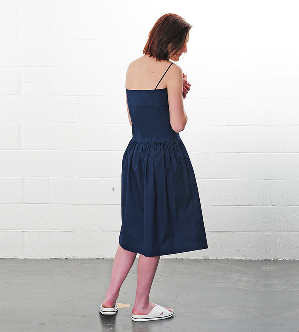Luisa et la Luna Paz Dress Luisa et la Luna Paz Dress