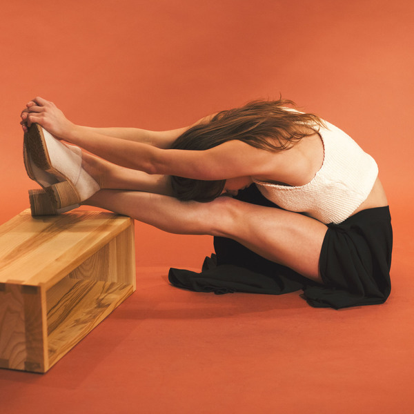 MAX.TAN AUSTERE SKIRT MAX.TAN AUSTERE SKIRT
