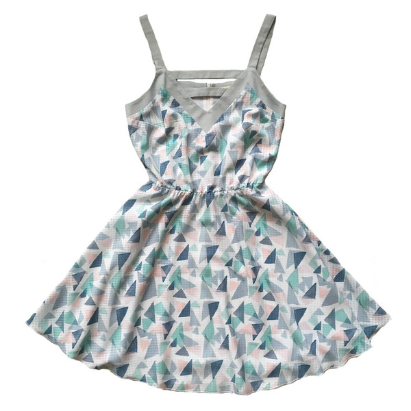 EVE GRAVEL - COTTON CANDY - PASTEL EVE GRAVEL - COTTON CANDY - PASTEL