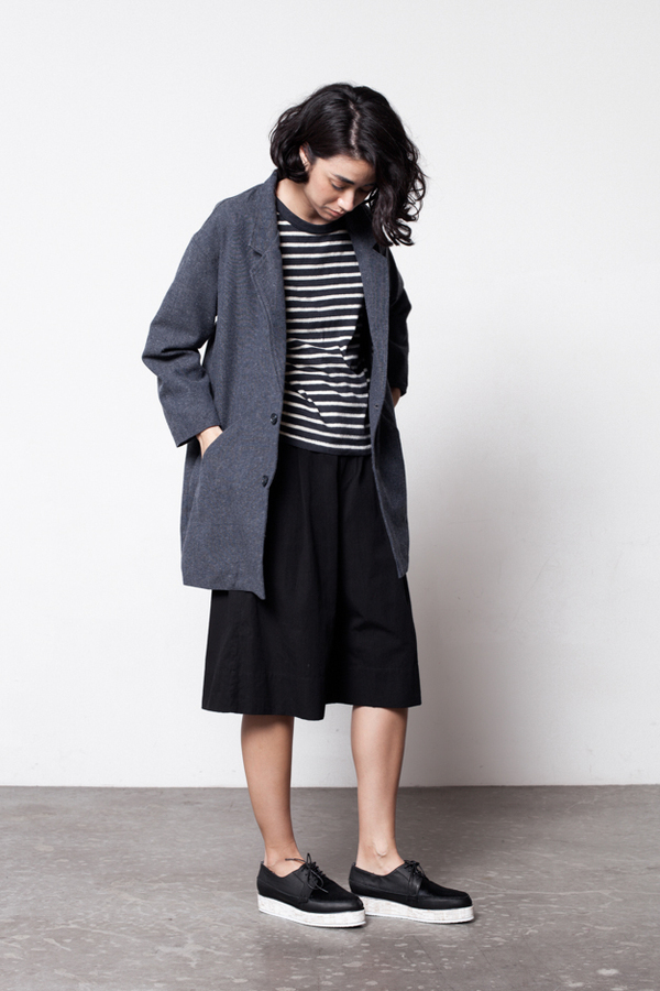Objects Without Meaning Cobin Blazer Objects Without Meaning Cobin Blazer