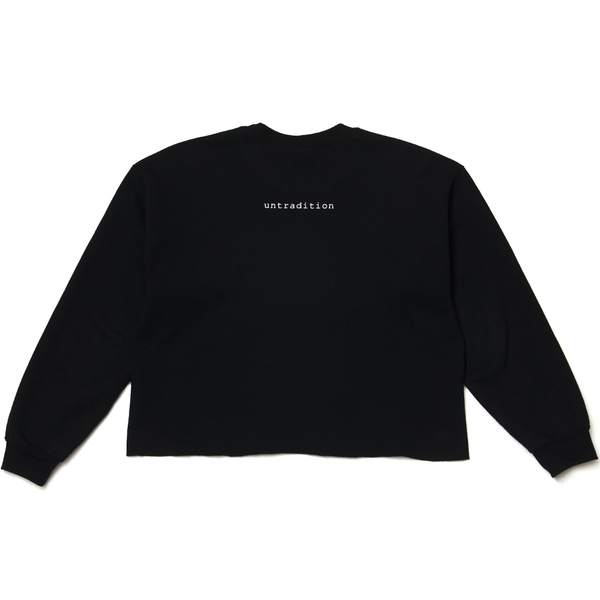 Julien Bowry Cool/Not Sweatshirt Julien Bowry Cool/Not Sweatshirt