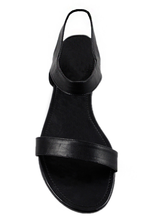 Cartel Footwear Sandal - Corzo Black Cartel Footwear Sandal - Corzo Black