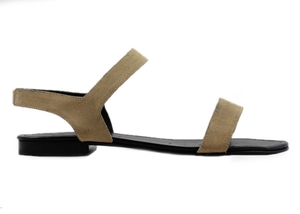 Cartel Footwear Sandal - Corzo Suede Cartel Footwear Sandal - Corzo Suede