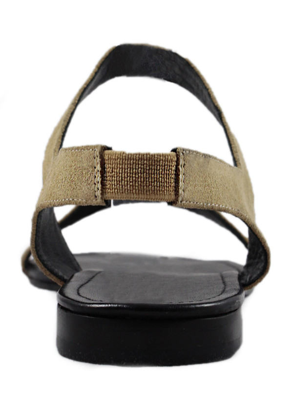Cartel Footwear Sandal - Corzo Suede Cartel Footwear Sandal - Corzo Suede
