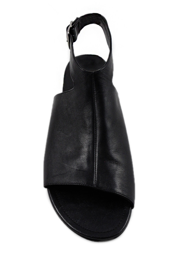 Cartel Footwear Sandal - Mata Black Cartel Footwear Sandal - Mata Black