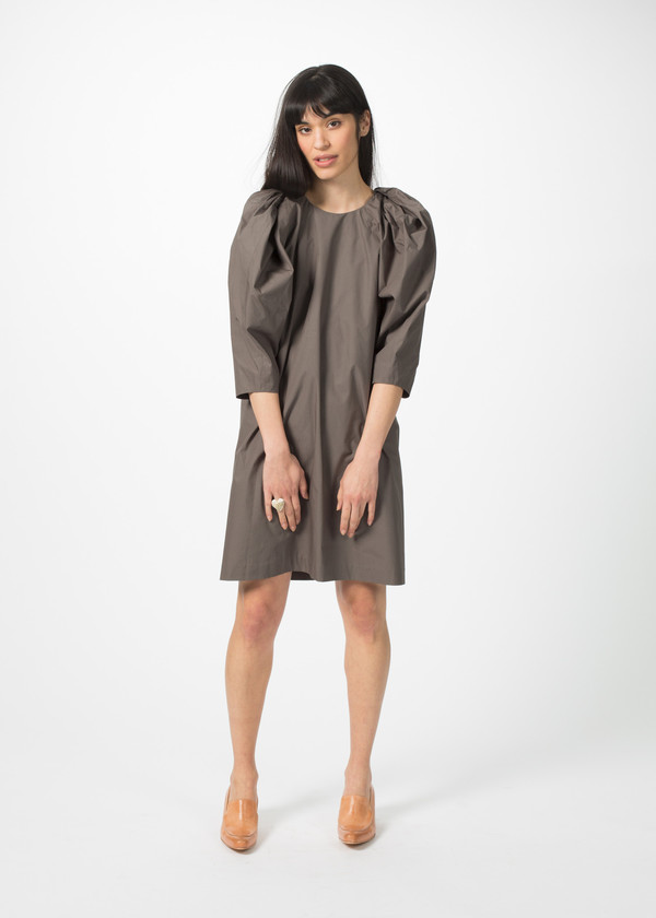 A Détacher Danube Dress A Détacher Danube Dress
