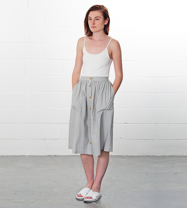 Luisa et la Luna Saura skirt Luisa et la Luna Saura skirt