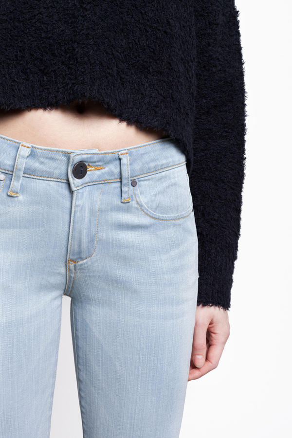 Thvm Atelier Skinny Jean Thvm Atelier Skinny Jean