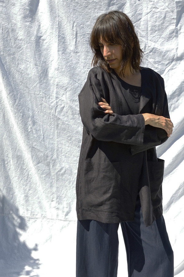ARE Studio Smock ARE Studio Smock