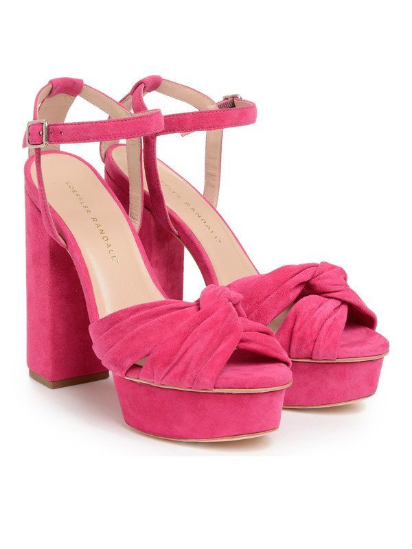Loeffler Randall ARBELLA PLATFORM SANDAL Loeffler Randall ARBELLA PLATFORM SANDAL