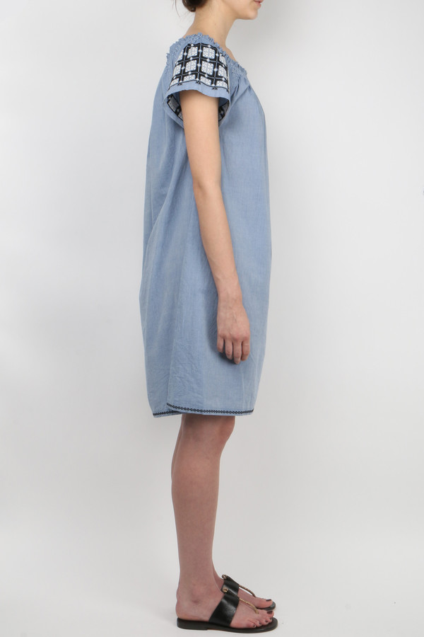 Ulla Johnson Jonas Dress Ulla Johnson Jonas Dress