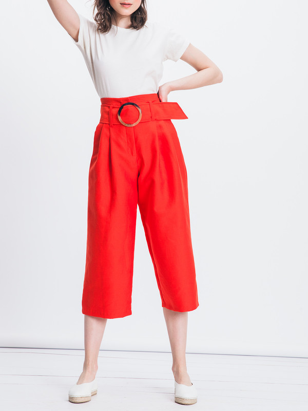 DELFINA BALDA BELEZA PANT DELFINA BALDA BELEZA PANT