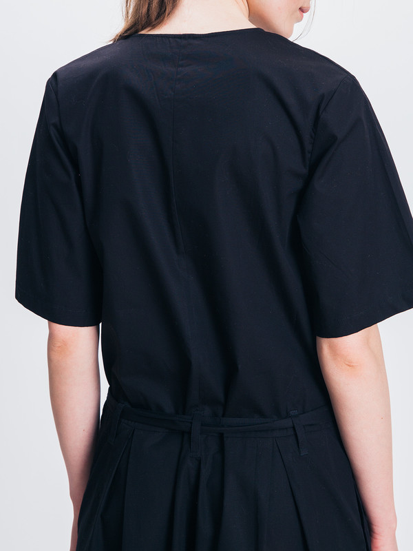 KOWTOW PEN TO PAPER JUMPSUIT KOWTOW PEN TO PAPER JUMPSUIT