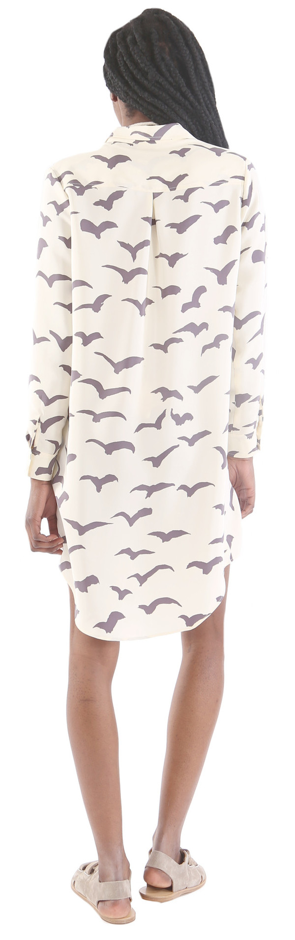 Myriam Marcela Lara Button Down Myriam Marcela Lara Button Down