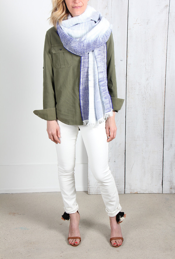 Rag & Bone OMBRE SCARF Rag & Bone OMBRE SCARF