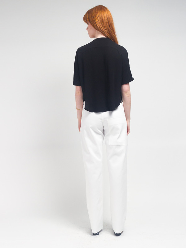 Assembly Simple Pant Assembly Simple Pant
