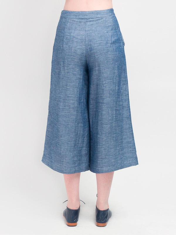Obakki Marine Pant Obakki Marine Pant