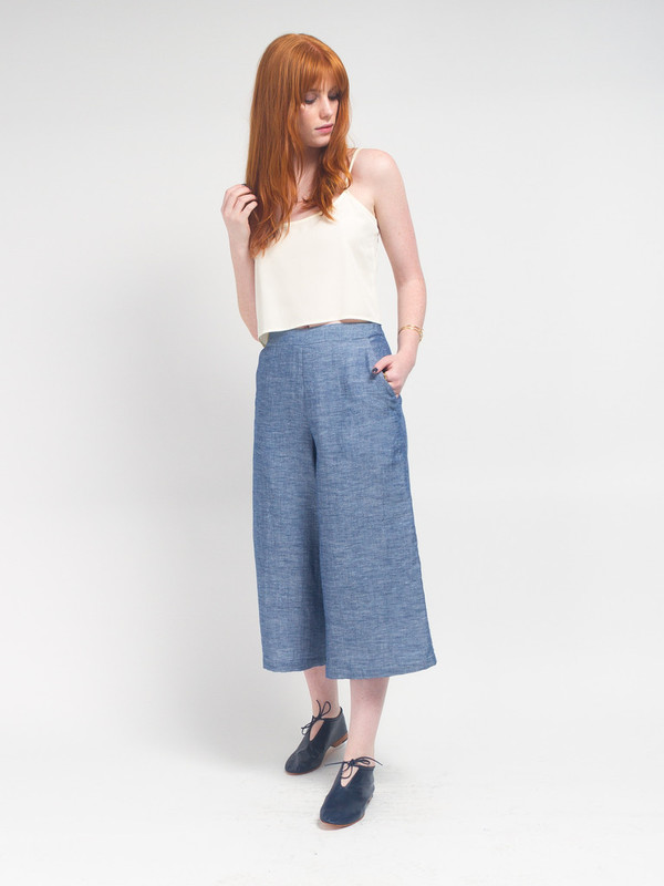 Obakki Marine Pant Obakki Marine Pant
