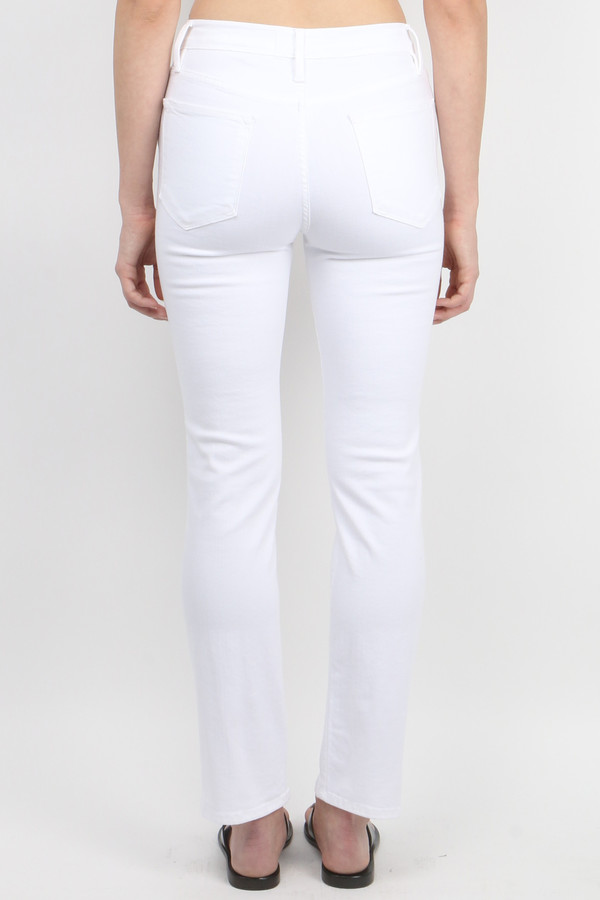 FRAME Denim Le High Straight FRAME Denim Le High Straight