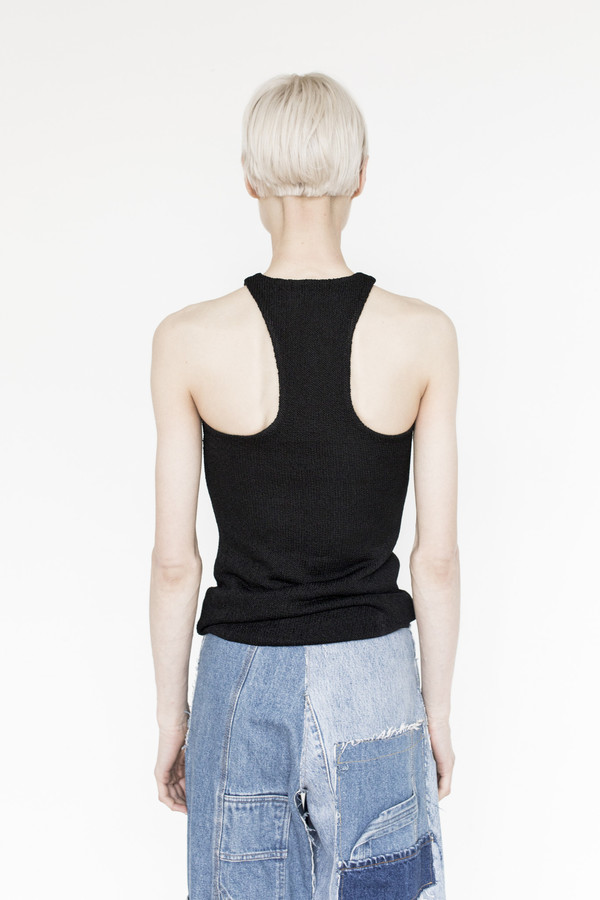 Markoo Blend Racer Tank Markoo Blend Racer Tank