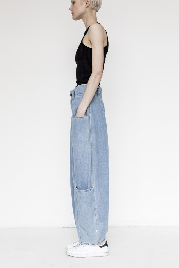 69 Cotton Cargo Pants 69 Cotton Cargo Pants
