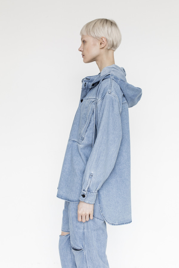69 Cotton Hiking Shirt 69 Cotton Hiking Shirt