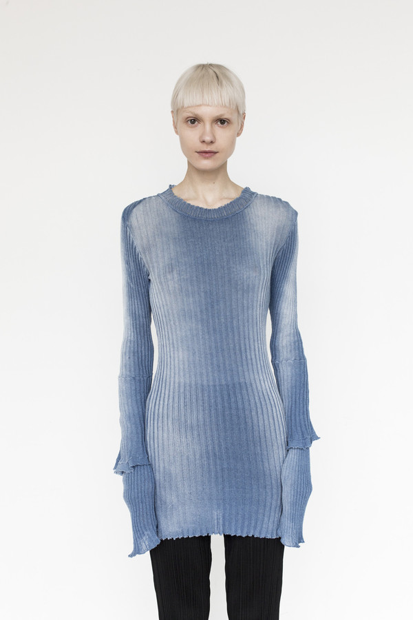 Haal Cotton Sundown Sweater Haal Cotton Sundown Sweater