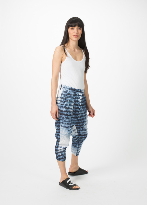 Organic by John Patrick Thin Strap Tank Top Organic by John Patrick Thin Strap Tank Top