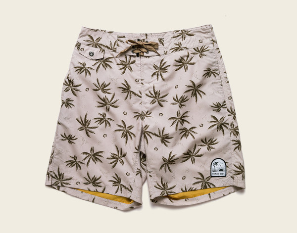 Men's Howler Brothers Buchannon Shorts Men's Howler Brothers Buchannon Shorts