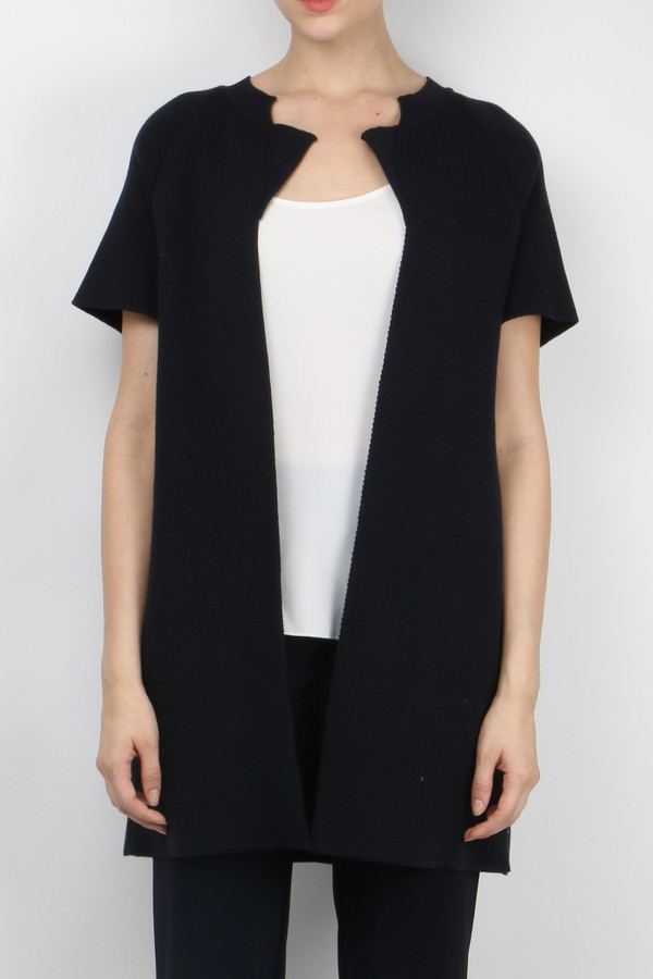 Ma'ry'ya Open SS Cardigan Ma'ry'ya Open SS Cardigan