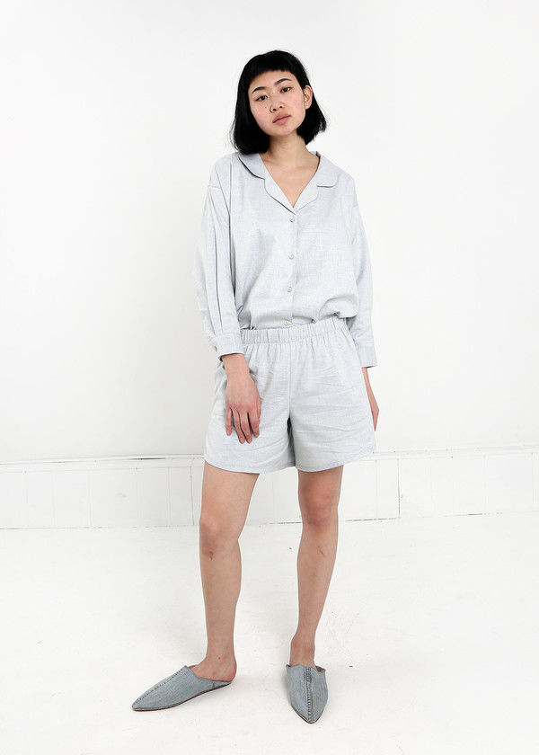 Priory Kaee Shorts Priory Kaee Shorts