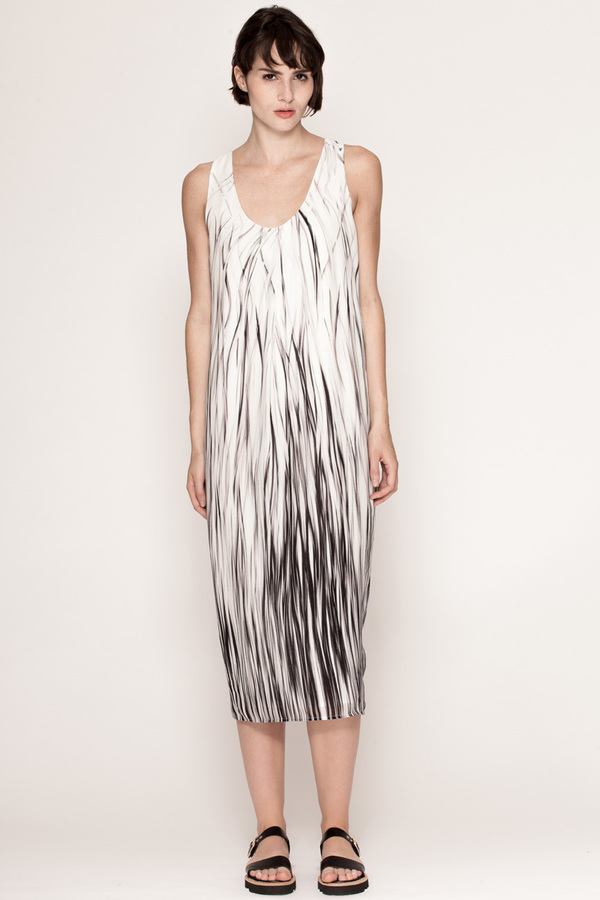 Valerie Dumaine Celia Dress Valerie Dumaine Celia Dress