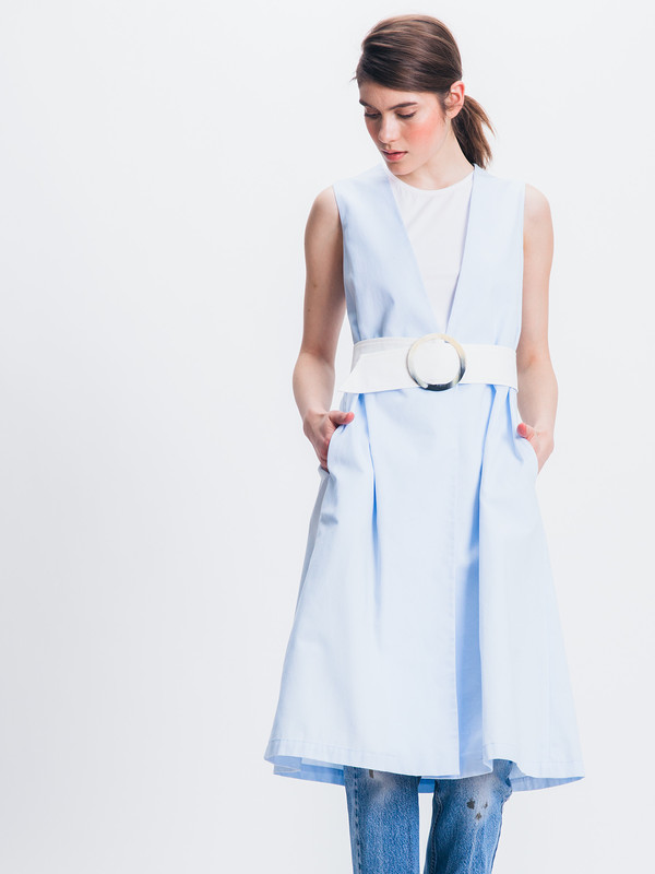 DELFINA BALDA RIO DRESS DELFINA BALDA RIO DRESS