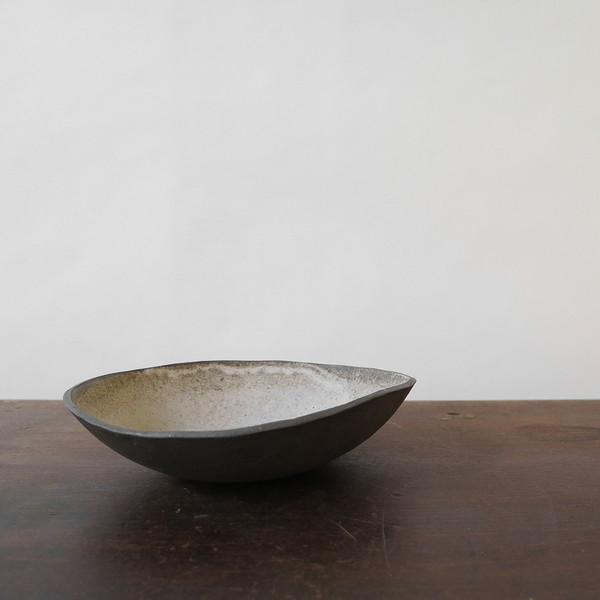 bailey doesn't bark bdb natural ceramic bowl bailey doesn't bark bdb natural ceramic bowl