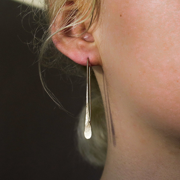 Christy Lea Payne earrings Christy Lea Payne earrings