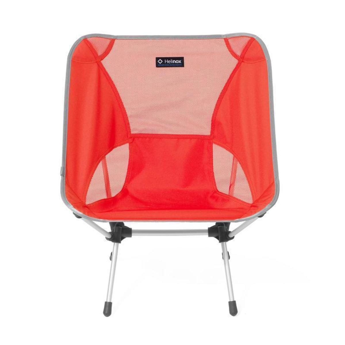 helinox chair one sale