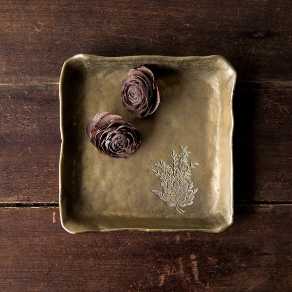 decorative brass tray decorative brass tray