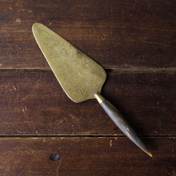 engraved serving utensil engraved serving utensil