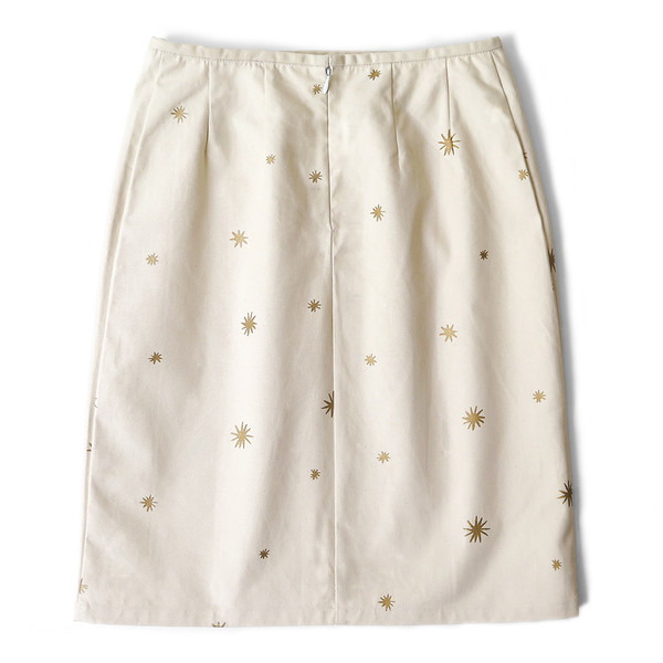 Erica Tanov étoile smith skirt Erica Tanov étoile smith skirt