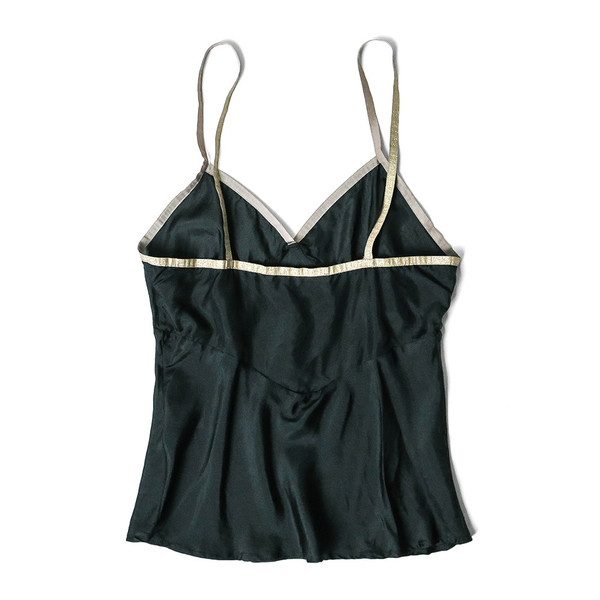 Erica Tanov gilda silk camisole Erica Tanov gilda silk camisole