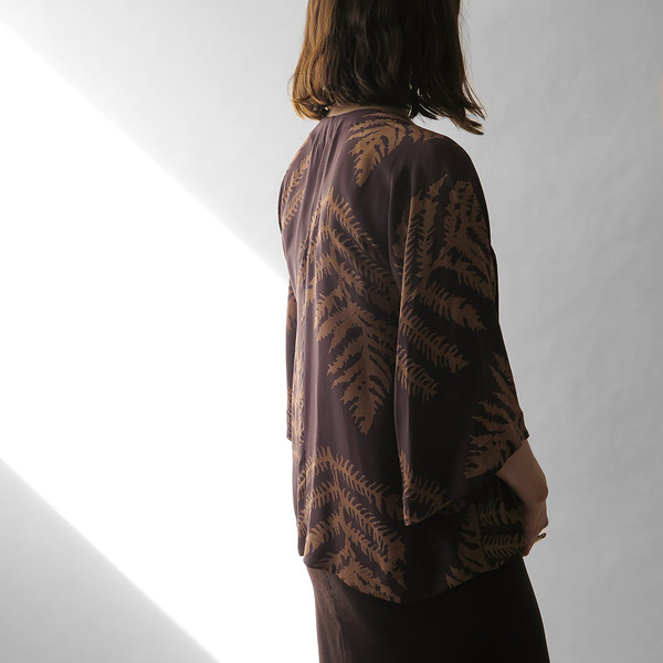 Erica Tanov luce blouse Erica Tanov luce blouse