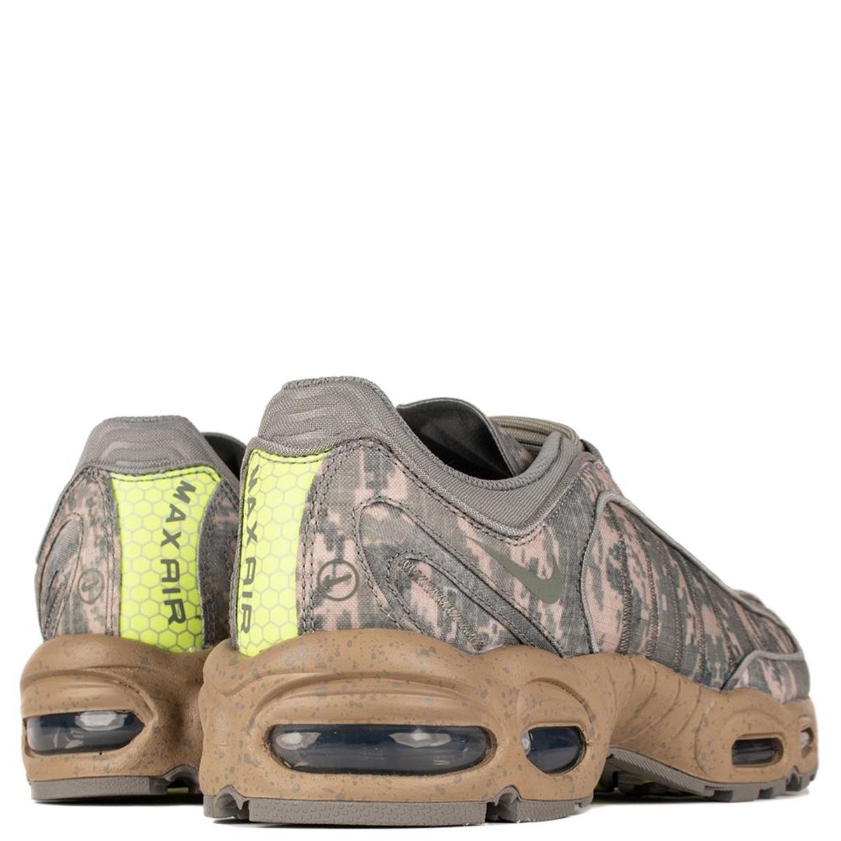 Nike Air Max Tailwind Iv Sp Dark Stucco Sandtrap Garmentory